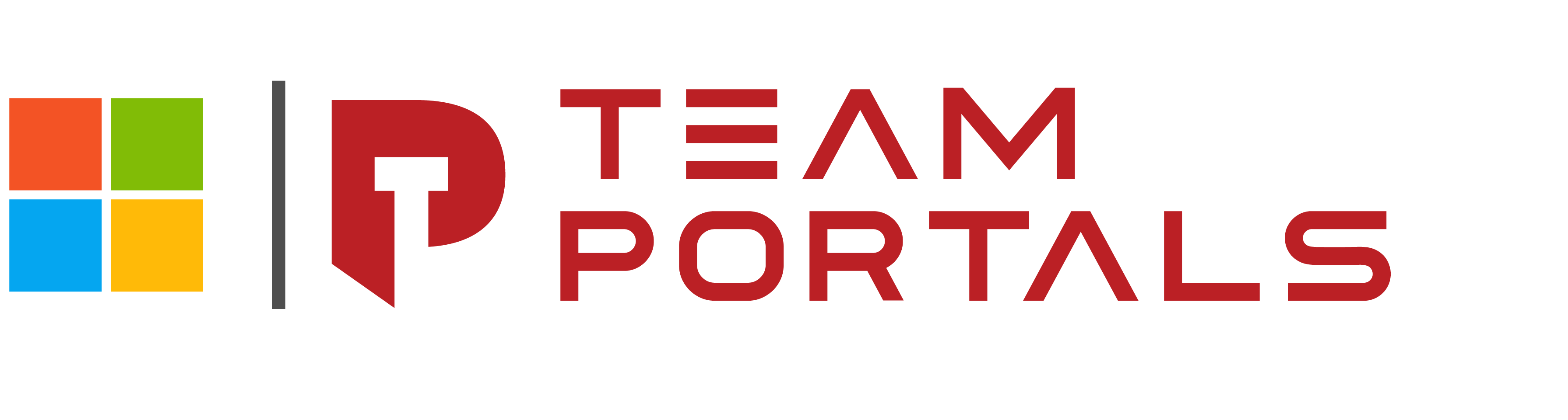 Team Portals